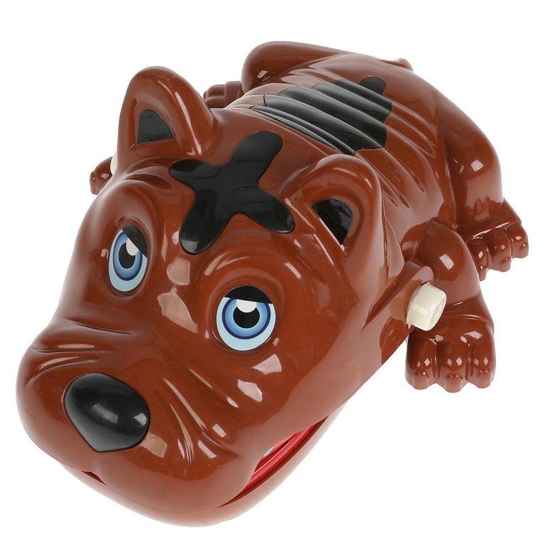 Настольная игра собака-кусака ТМ Умные игры