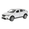 Машина Renault Arkana цвет белый