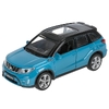 Машина Suzuki Vitara S 2015 синий 12 см