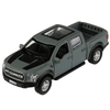 Модель металлическая FORD F150 RAPTOR 12 см