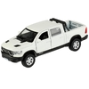 Модель металлическая DODGE RAM 1500 Rebel 13 см