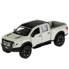 Модель металлическая NISSAN Titan Матовый 12,5 см