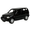 Модель металлическая LADA NIVA длина 12 см