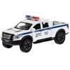 Модель металлическая NISSAN TITAN ПОЛИЦИЯ