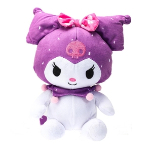 Игрушка мягкая Kuromi San RIO Куроми 17 см