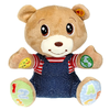 Игрушка мягкая интерактивная Мишка обучающий