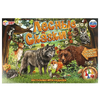 Настольная игра-ходилка Лесные сказки