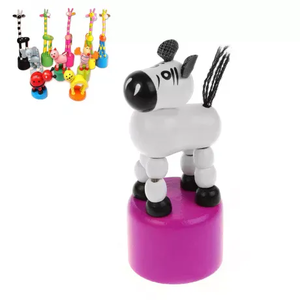 Деревянная игрушка Животное
