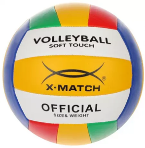Мяч волейбольный  X-Match