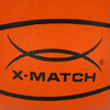 Мяч баскетбольный X-Match  размер 3