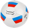 Мяч футбольный X-Match  Флаг Россия