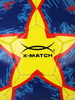Мяч футбольный X-Match