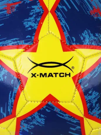 Мяч футбольный X-Match