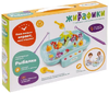 Развивающая игрушка  Рыбалка