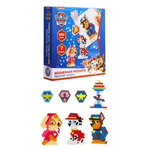 Щенячий патруль Волшебная мозаика Щенячий патруль ТМ Paw Patrol 370