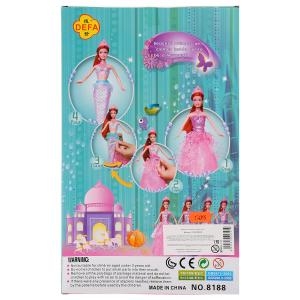 Кукла в коробке 29см