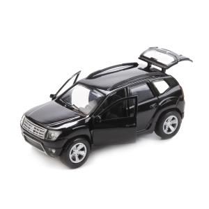 Машина ТМ Технопарк Renault Duster 12см3