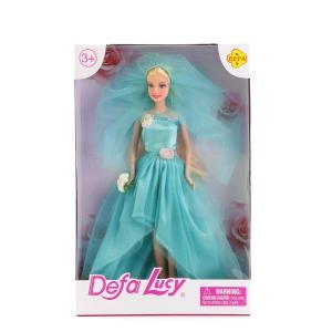 Кукла невеста в коробке 228987