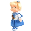 Игрушка Мягкая Маша И Медведь Маша - Морячка 29 См Со Звуком