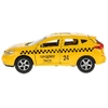 Модель металлическая NISSAN Murano ТАКСИ, 12 см