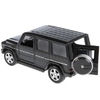 Машина Mercedes-Benz G-Class 12см
