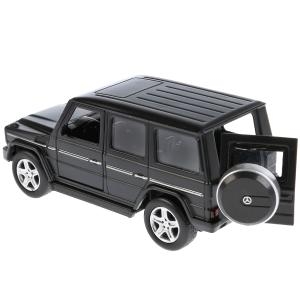 Машина Mercedes-Benz G-Class 12см