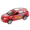 Машина Renault koleos спорт 12см