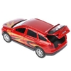 Машина LADA Vesta sw cross спорт