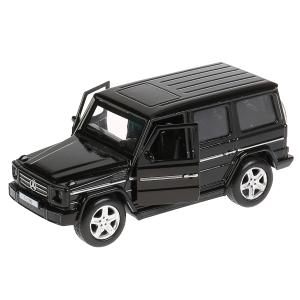 Машина Mercedes-Benz G-Class 12см