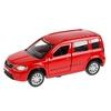 Модель металлическая SKODA YETI 12 см
