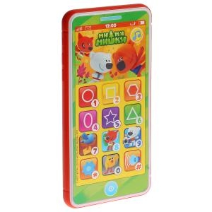 Обучающий телефон ZY489373-R