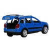 Машина LADA Granta Cross 2019 12 см синий