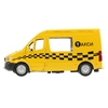 Модель  Mercedes-Benz Sprinter Такси  14см ТМ Технопарк