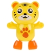 Заводная игрушка для ванны тигрёнок ТМ Умка
