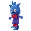 Игрушка мягкая Три Кота Кот бантик  15 см