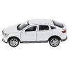 Машина Renault Arkana цвет белый