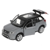 Машина Suzuki Vitara S 2015 матовый серый