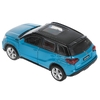 Машина Suzuki Vitara S 2015 синий 12 см