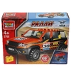 UAZ конструктор UAZ patriot ралли 43 дет легко собрать ТМ Город мастеров