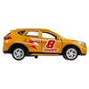 Модель металлическая Hyundai Tucson Спорт  12 см