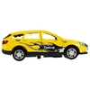 Модель металлическая LADA VESTA SW CROSS ТАКСИ 12 см