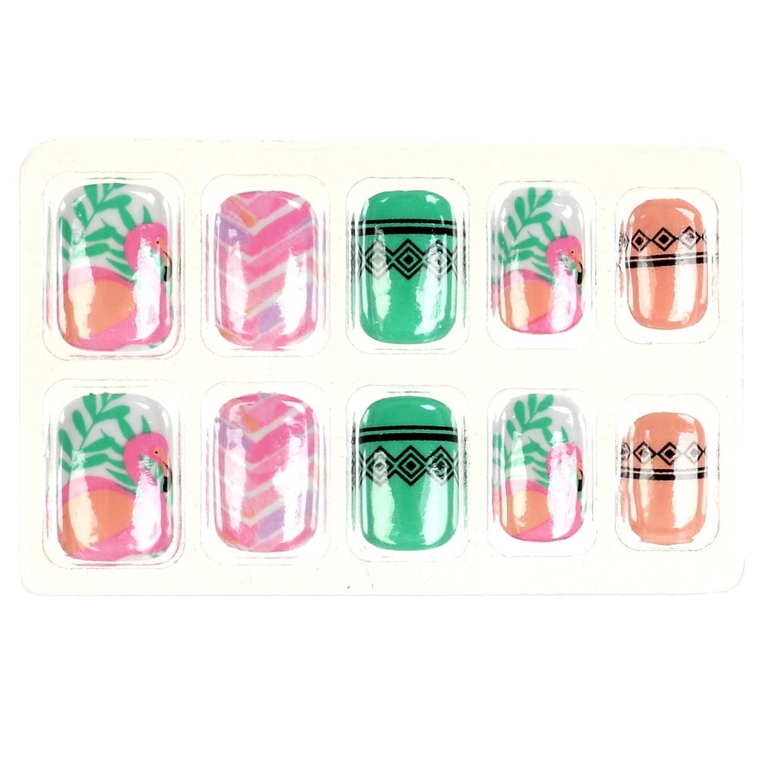 Накладные ногти