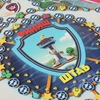 Настольная игра-ходилка Супер щенки