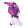 Игрушка мягкая Kuromi San RIO Куроми 17 см