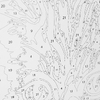Холст по номерам 40*50 см, котики