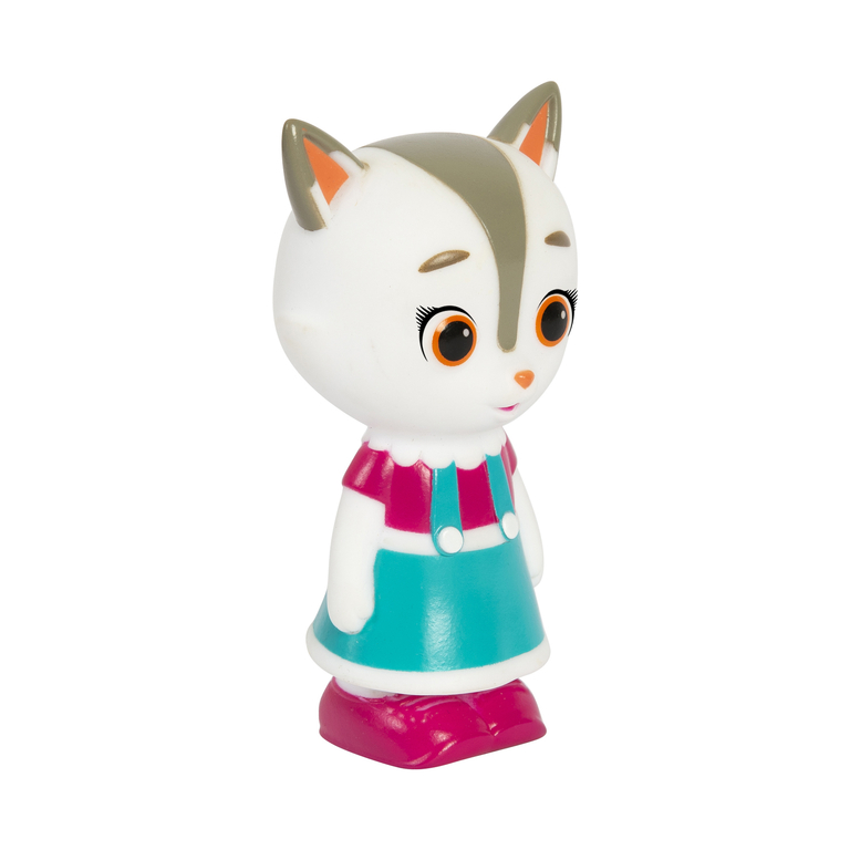 Кошечки-Собачки Игрушка Алиса пластизоль 38451