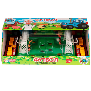 Настольная игра футбол Синий Трактор