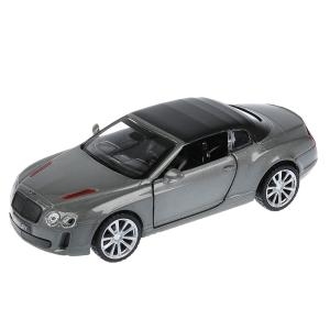 Машина Тм Технопарк Bentley Continental