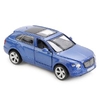 Машина Тм Технопарк Bentley Bentayga 1:45