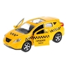 Модель металлическая NISSAN Murano ТАКСИ, 12 см